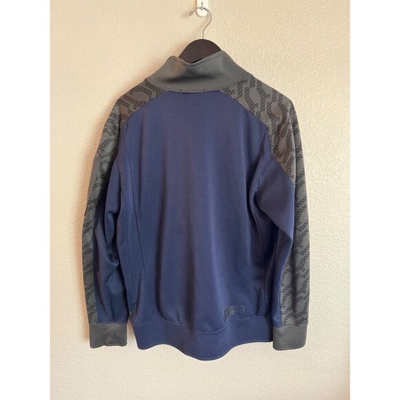 Nike Illinois‎ Fighting Illini Jacket - Size M - Picture 5 of 6